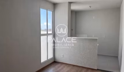Apartamento com 2 quartos à venda no Jardim Parque Jupiá, Piracicaba , 40 m2 por R$ 179.000
