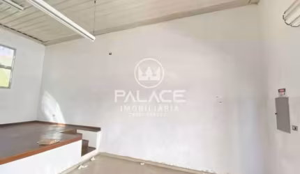 Ponto comercial com 1 sala para alugar no Alemães, Piracicaba , 50 m2 por R$ 1.200