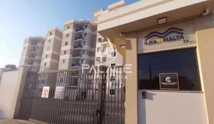 Apartamento com 2 quartos à venda no Jardim Sol Nascente, Piracicaba , 53 m2 por R$ 220.000