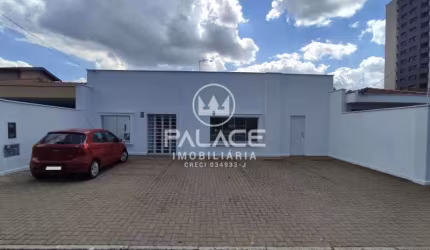 Casa comercial com 4 salas para alugar no Jardim Elite, Piracicaba , 250 m2 por R$ 8.300