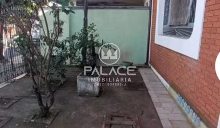 Casa com 3 quartos para alugar no Jardim Glória, Piracicaba , 173 m2 por R$ 2.400