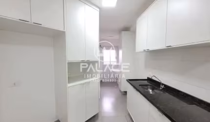 Apartamento com 2 quartos à venda no Paulicéia, Piracicaba , 66 m2 por R$ 420.000