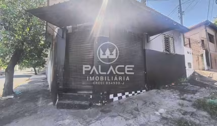 Ponto comercial para alugar no Paulista, Piracicaba , 29 m2 por R$ 700