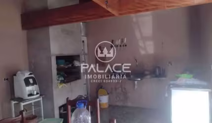 Casa com 2 quartos à venda no Iaa, Piracicaba , 115 m2 por R$ 280.000