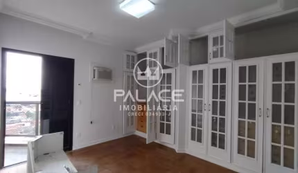 Apartamento com 4 quartos à venda no Centro, Piracicaba , 147 m2 por R$ 630.000