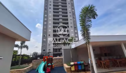 Apartamento com 2 quartos à venda no Piracicamirim, Piracicaba , 65 m2 por R$ 449.000