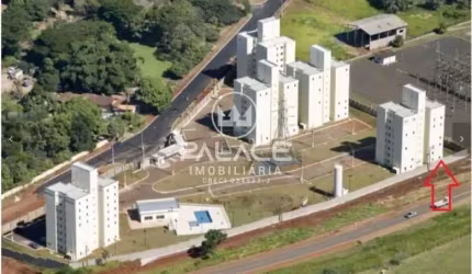 Apartamento com 2 quartos à venda no Jardim Nova Iguaçu, Piracicaba , 54 m2 por R$ 220.000