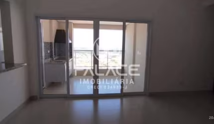 Apartamento com 3 quartos para alugar no Paulicéia, Piracicaba , 86 m2 por R$ 2.850