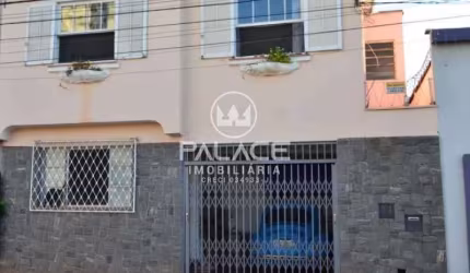 Casa com 2 quartos à venda no Alemães, Piracicaba , 90 m2 por R$ 300.000
