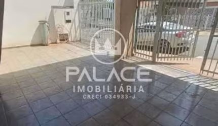 Casa comercial com 1 sala à venda no Alto, Piracicaba , 200 m2 por R$ 495.000