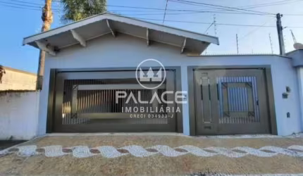 Casa com 3 quartos para alugar no Santa Terezinha, Piracicaba , 174 m2 por R$ 4.000