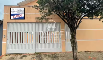 Casa com 5 quartos à venda no Loteamento Santa Rosa, Piracicaba , 246 m2 por R$ 950.000