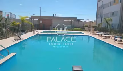 Apartamento com 2 quartos à venda no Chácaras Água Branca, Piracicaba  por R$ 160.000