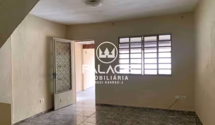 Casa com 3 quartos à venda na Nossa Senhora de Fátima, Piracicaba , 104 m2 por R$ 320.000