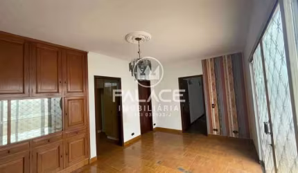 Casa com 3 quartos à venda no Alto, Piracicaba , 320 m2 por R$ 800.000