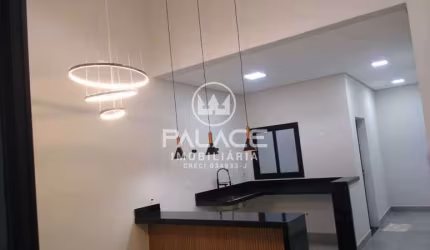Casa em condomínio fechado com 3 quartos à venda no Nova América, Piracicaba , 140 m2 por R$ 900.000