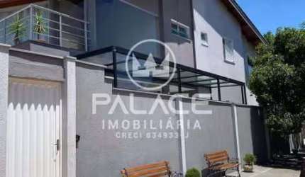 Casa em condomínio fechado com 4 quartos à venda no Dois Córregos, Piracicaba , 291 m2 por R$ 1.600.000