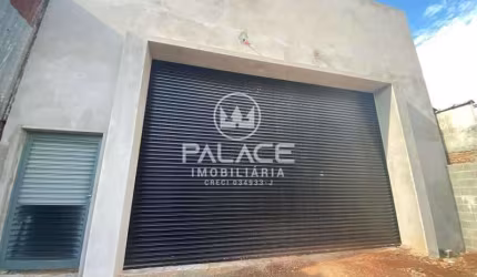 Ponto comercial para alugar no Jardim Glória, Piracicaba , 200 m2 por R$ 6.500