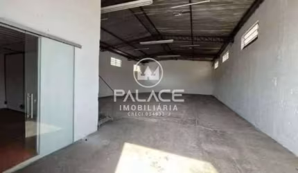 Ponto comercial para alugar no Jaraguá, Piracicaba , 160 m2 por R$ 4.300