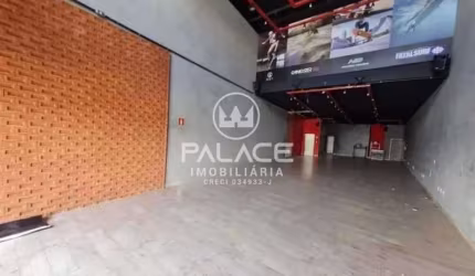 Ponto comercial para alugar no Jaraguá, Piracicaba , 275 m2 por R$ 8.500