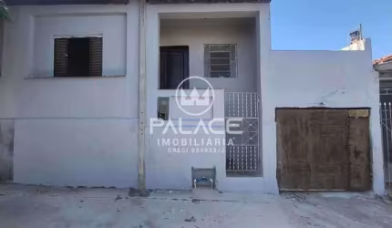 Casa com 2 quartos para alugar no Paulista, Piracicaba , 64 m2 por R$ 980