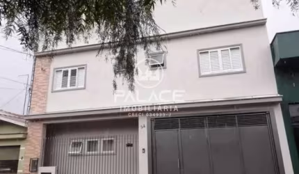 Casa com 3 quartos à venda na Vila Independência, Piracicaba , 90 m2 por R$ 550.000