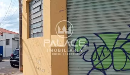 Ponto comercial para alugar no Alemães, Piracicaba , 113 m2 por R$ 3.000
