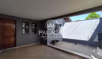 Casa com 2 quartos para alugar no Jaraguá, Piracicaba , 98 m2 por R$ 2.500