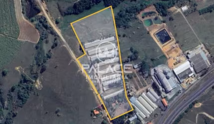Fazenda com 1 sala à venda na Zona Rural, Tietê , 54000 m2 por R$ 7.800.000