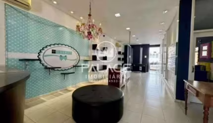 Ponto comercial para alugar no Centro, Piracicaba , 100 m2 por R$ 2.800