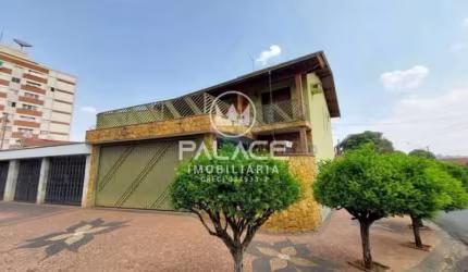 Casa com 3 quartos à venda na Vila Rezende, Piracicaba , 162 m2 por R$ 690.000