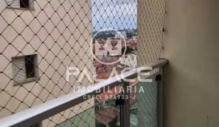 Apartamento com 3 quartos à venda no Nova América, Piracicaba , 87 m2 por R$ 290.000