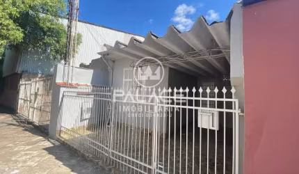 Casa com 2 quartos para alugar no Alto, Piracicaba , 95 m2 por R$ 1.300