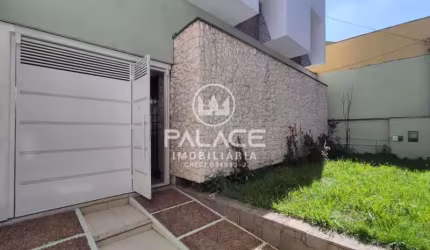 Casa com 4 quartos para alugar no Alto, Piracicaba , 381 m2 por R$ 7.000