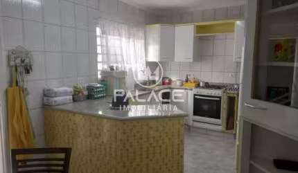 Casa com 3 quartos à venda no Jardim Noiva da Colina, Piracicaba , 153 m2 por R$ 460.000
