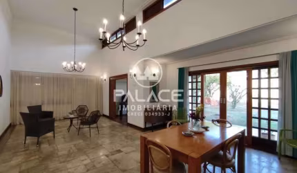 Casa com 3 quartos à venda no Nova Piracicaba, Piracicaba , 241 m2 por R$ 1.200.000