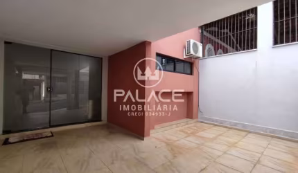 Casa comercial com 1 sala para alugar no São Dimas, Piracicaba , 114 m2 por R$ 4.000