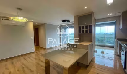 Apartamento com 3 quartos para alugar no São Dimas, Piracicaba , 88 m2 por R$ 4.300