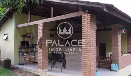 Chácara / sítio com 6 quartos à venda no Alpes das Águas, São Pedro , 416 m2 por R$ 890.000