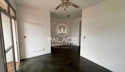 Apartamento com 2 quartos para alugar na Vila Independência, Piracicaba , 95 m2 por R$ 1.400