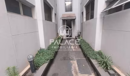 Apartamento com 3 quartos para alugar no Jardim Caxambu, Piracicaba , 76 m2 por R$ 1.500