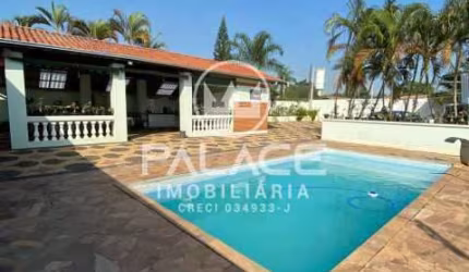 Chácara / sítio com 2 quartos à venda no Parque São Jorge, Piracicaba , 280 m2 por R$ 650.000