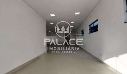 Ponto comercial com 1 sala para alugar no São Dimas, Piracicaba , 160 m2 por R$ 9.500