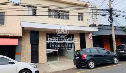 Ponto comercial com 2 salas para alugar no Paulicéia, Piracicaba , 450 m2 por R$ 8.500