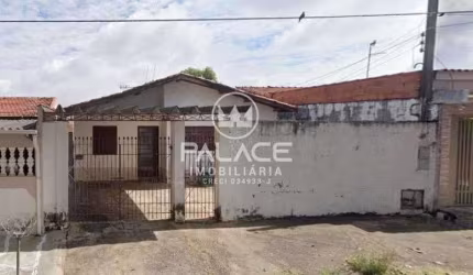 Casa com 2 quartos à venda no Cecap, Piracicaba , 38 m2 por R$ 250.000