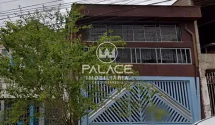 Casa com 3 quartos à venda no Jardim Itapuã, Piracicaba , 160 m2 por R$ 245.000
