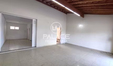 Casa com 2 quartos para alugar no Água Branca, Piracicaba , 150 m2 por R$ 3.500