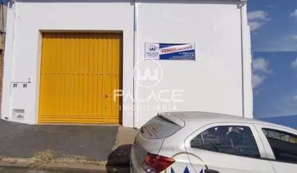 Ponto comercial para alugar no Paulicéia, Piracicaba , 269 m2 por R$ 5.500