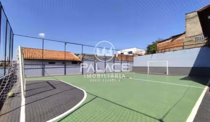Apartamento com 2 quartos para alugar na Vila Monteiro, Piracicaba , 65 m2 por R$ 900