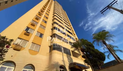 Apartamento com 3 quartos para alugar no Alto, Piracicaba , 90 m2 por R$ 1.500